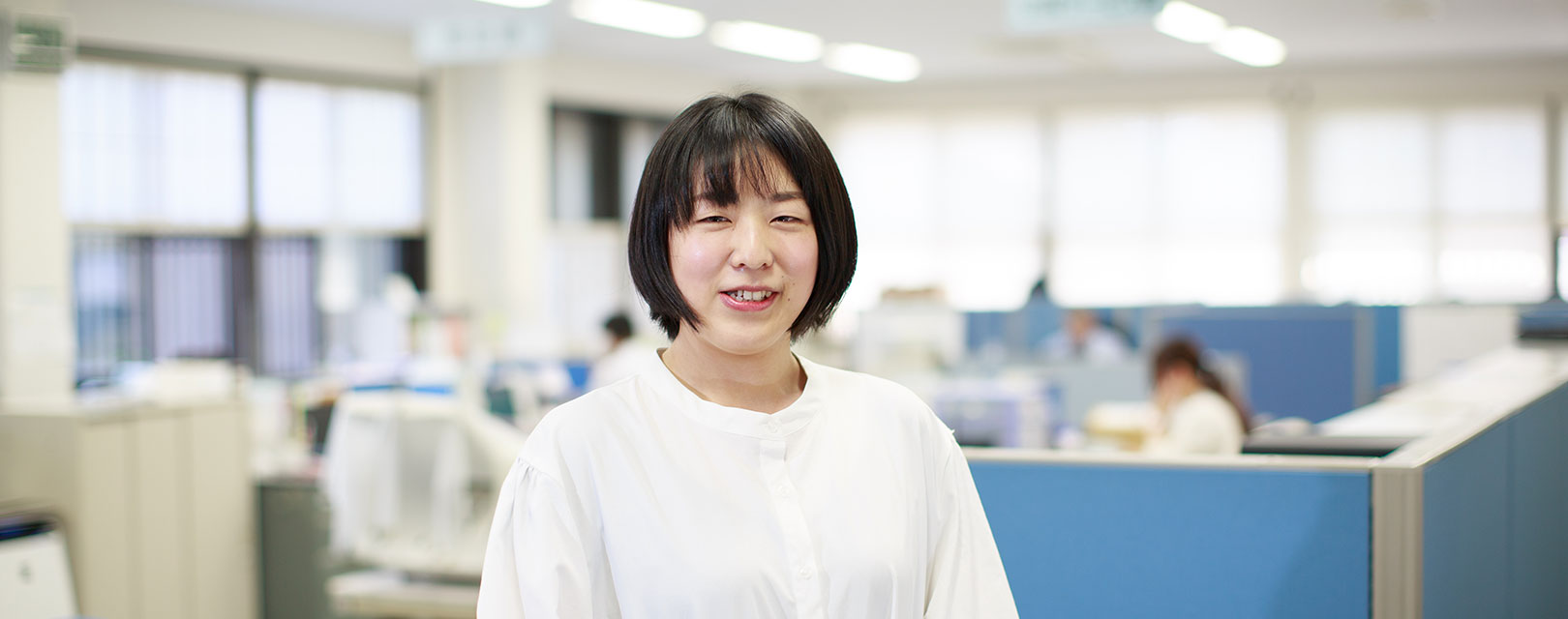 嶋田 優子 大野商工会議所
